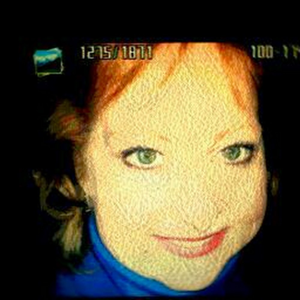 Meet your Posher, Sherri